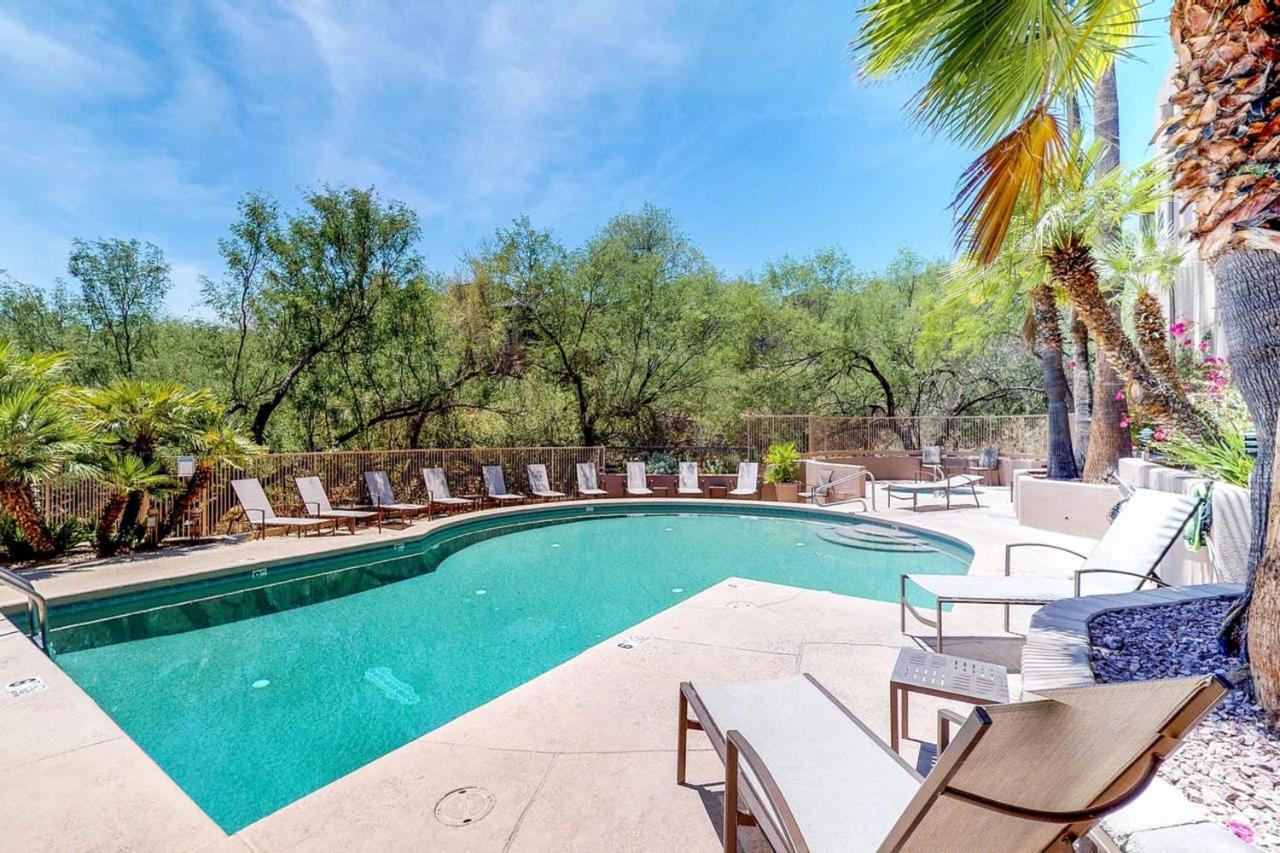 Canyon View Tucson Exterior photo