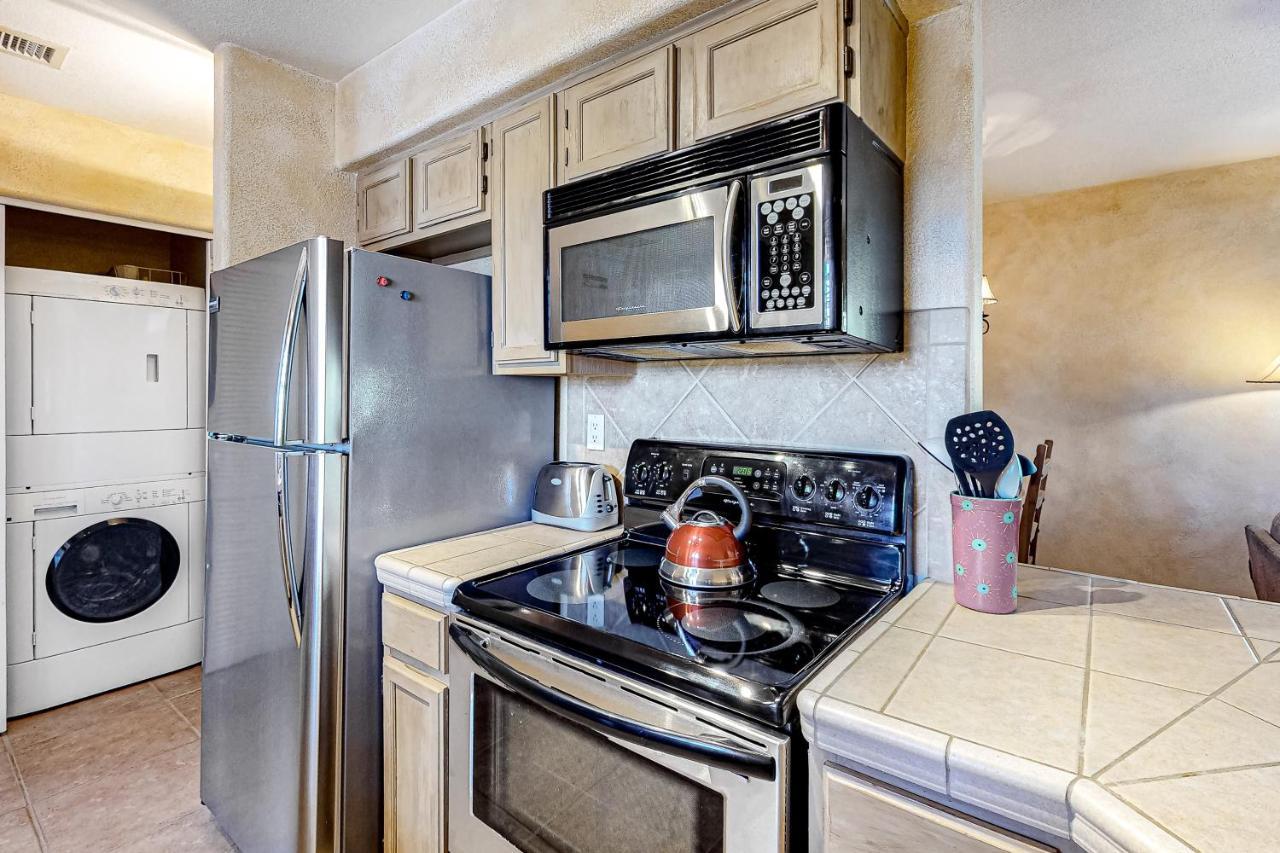 Canyon View Tucson Exterior photo