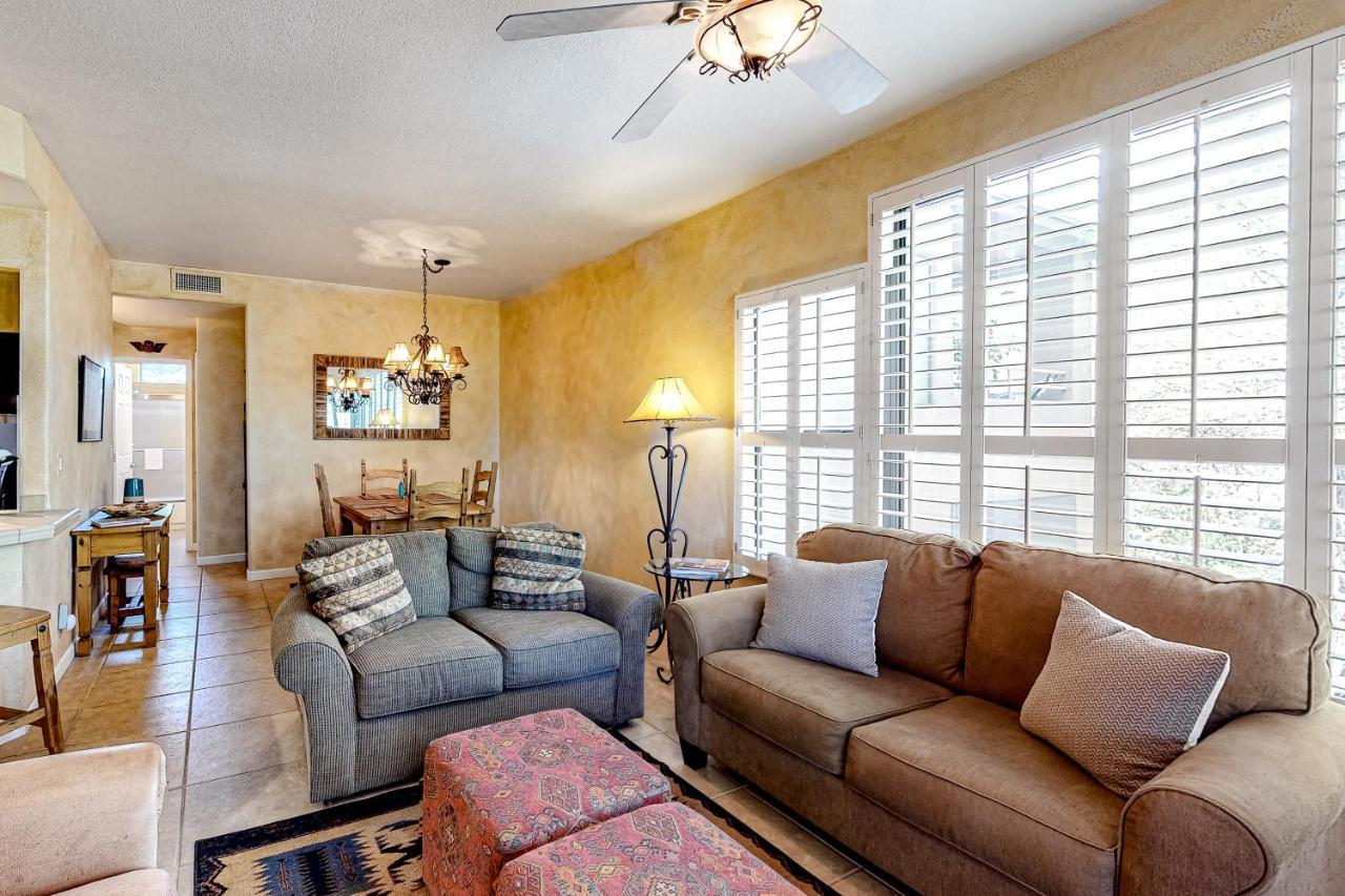 Canyon View Tucson Exterior photo