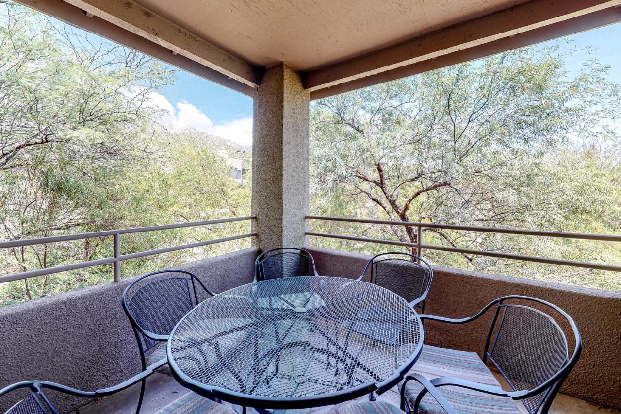 Canyon View Tucson Exterior photo