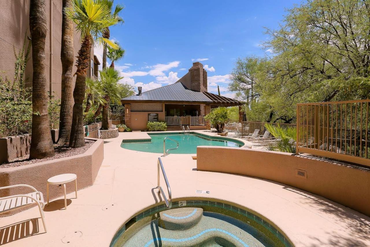 Canyon View Tucson Exterior photo