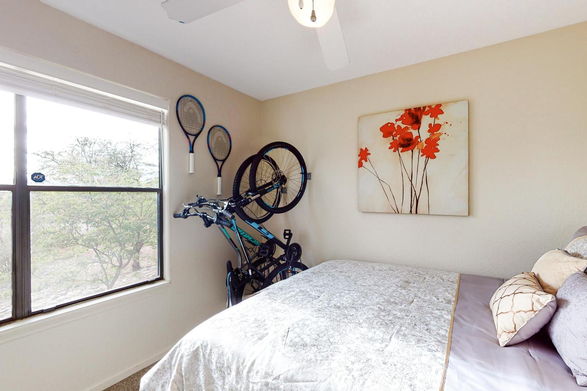 Canyon View Tucson Room photo