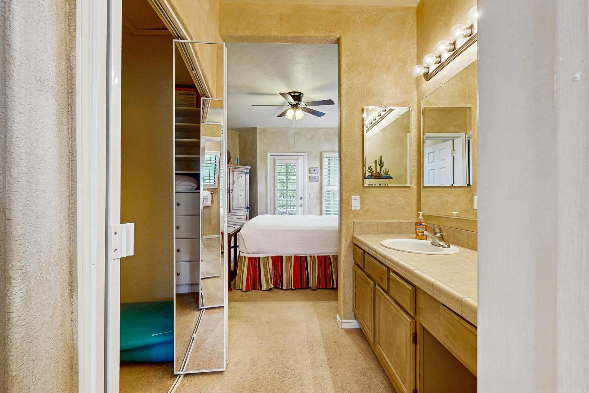 Canyon View Tucson Exterior photo