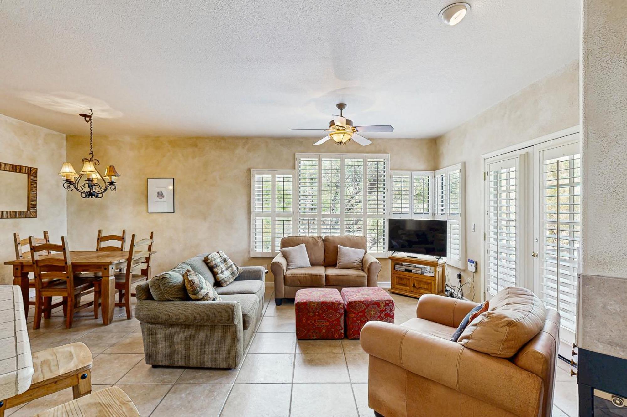 Canyon View Tucson Exterior photo