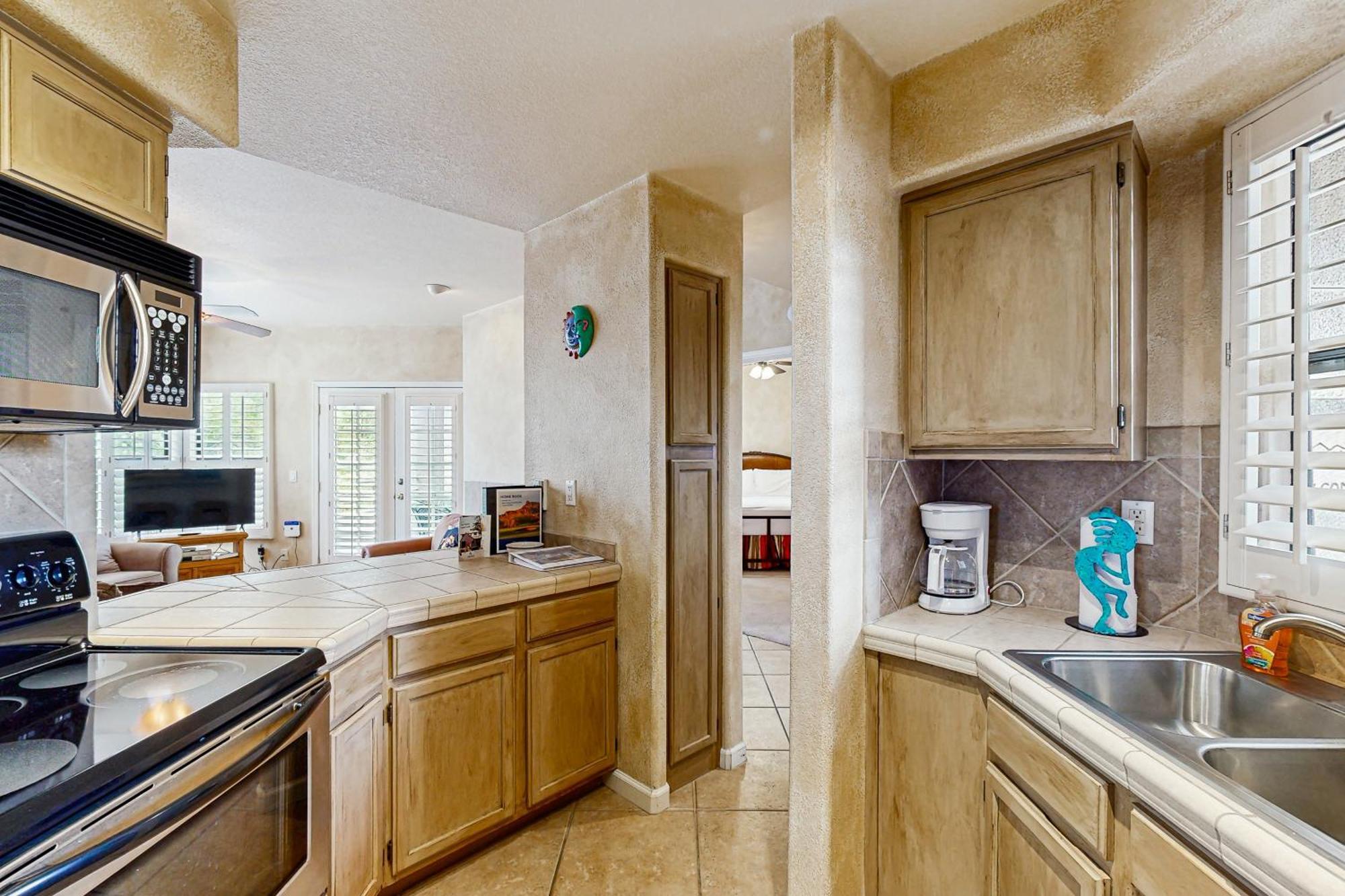 Canyon View Tucson Exterior photo